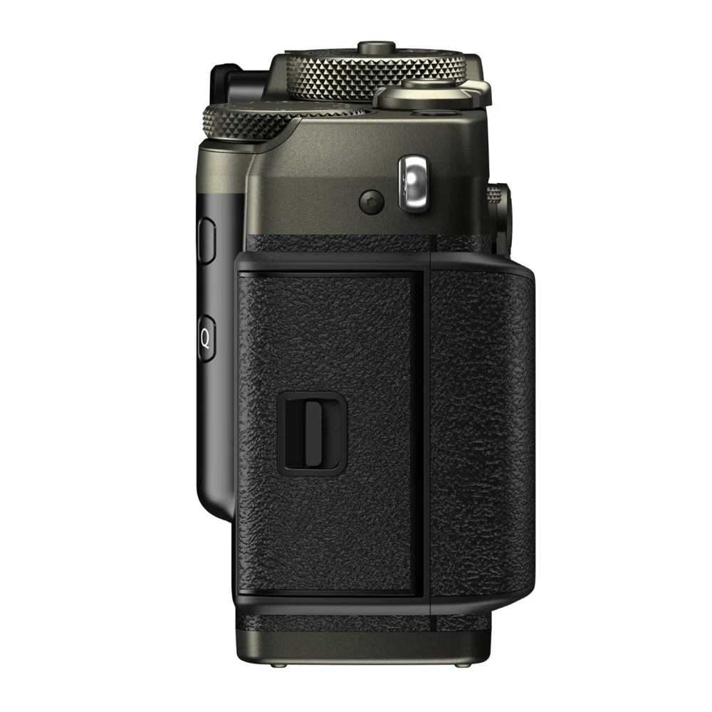 Fujifilm X-PRO3 Mirrorless Camera Body (Dura Black) - Image 3