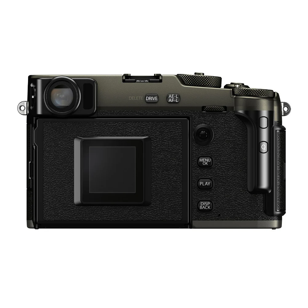 Fujifilm X-PRO3 Mirrorless Camera Body (Dura Black) - Image 7