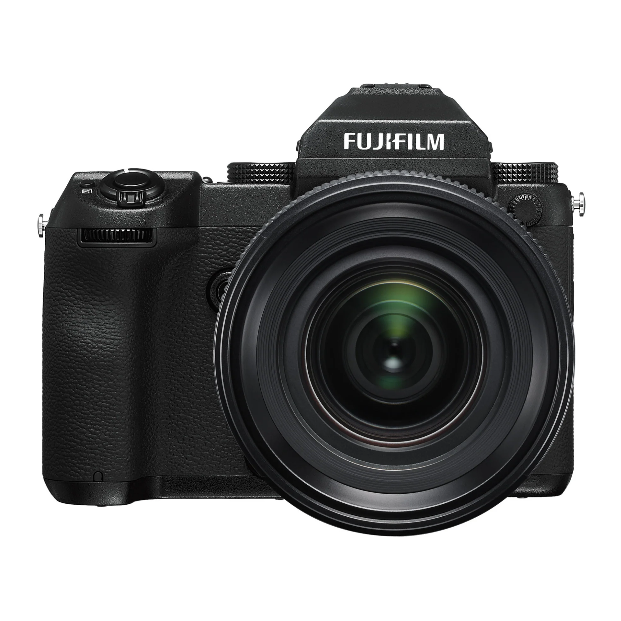 Fujifilm Fujinon GF 45-100mm f/4 R LM OIS WR Lens for GFX Cameras (Black) - Image 3