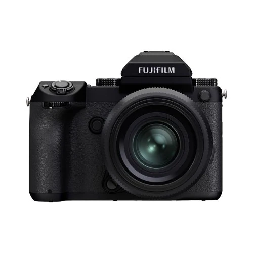 Fujifilm GF 30mm f/3.5 R WR Lens (Black) - Image 17