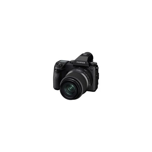 Fujifilm GF 30mm f/3.5 R WR Lens (Black) - Image 20