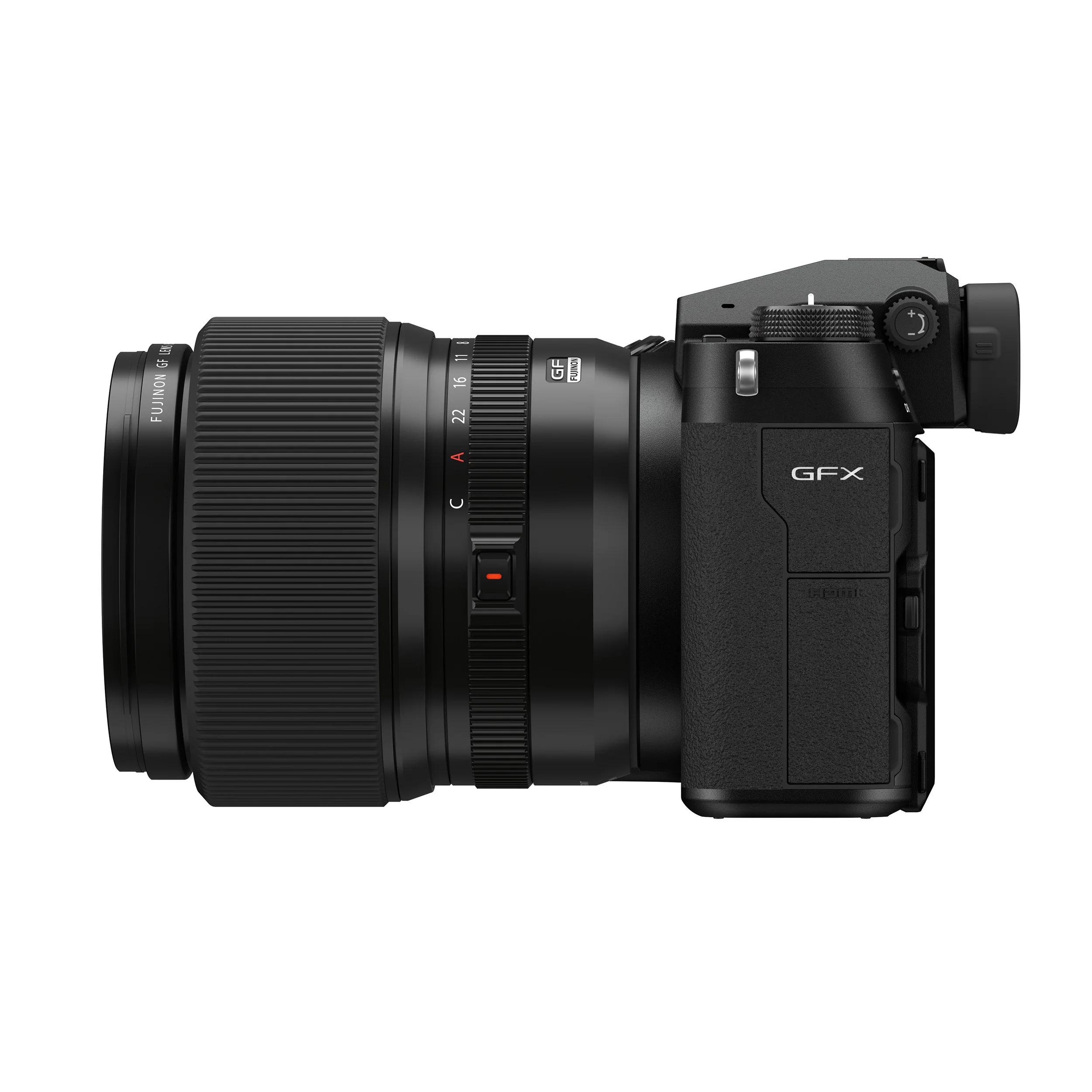 Fujifilm GF 80mm f/1.7 R WR Lens - Image 6