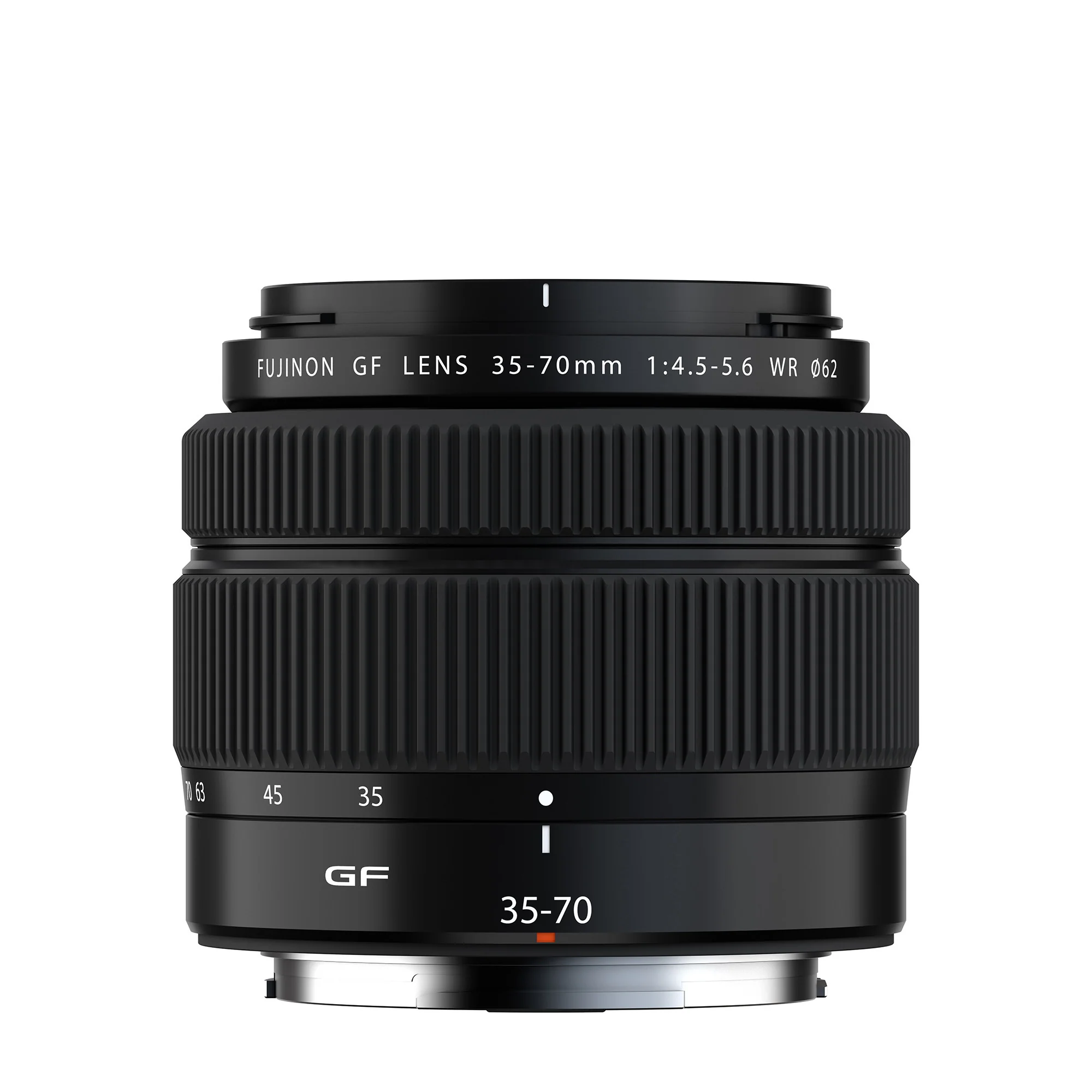 Fujifilm GFX GF35-70mmF4.5-5.6 WR Lens - Image 2
