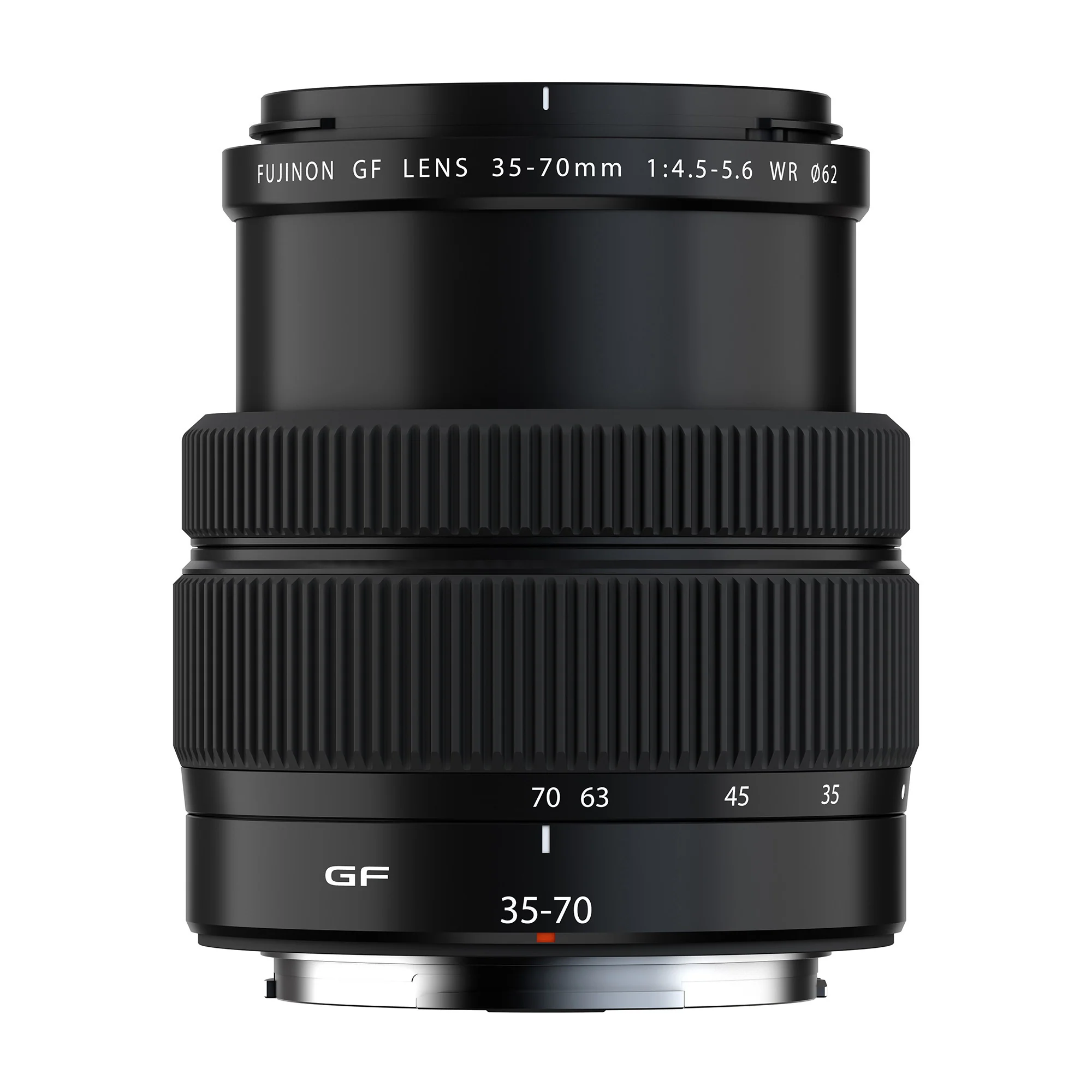Fujifilm GFX GF35-70mmF4.5-5.6 WR Lens - Image 3