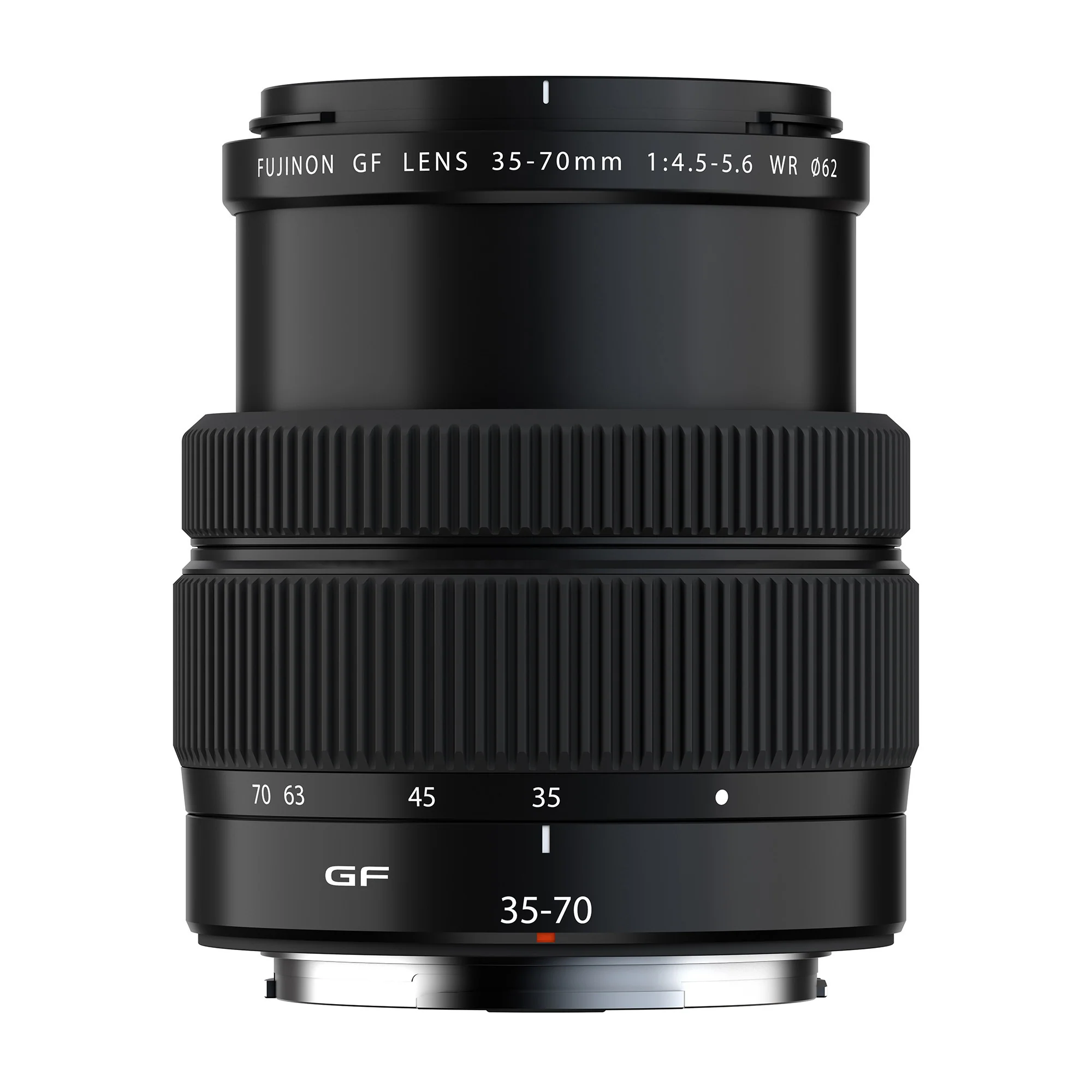 Fujifilm GFX GF35-70mmF4.5-5.6 WR Lens - Image 4
