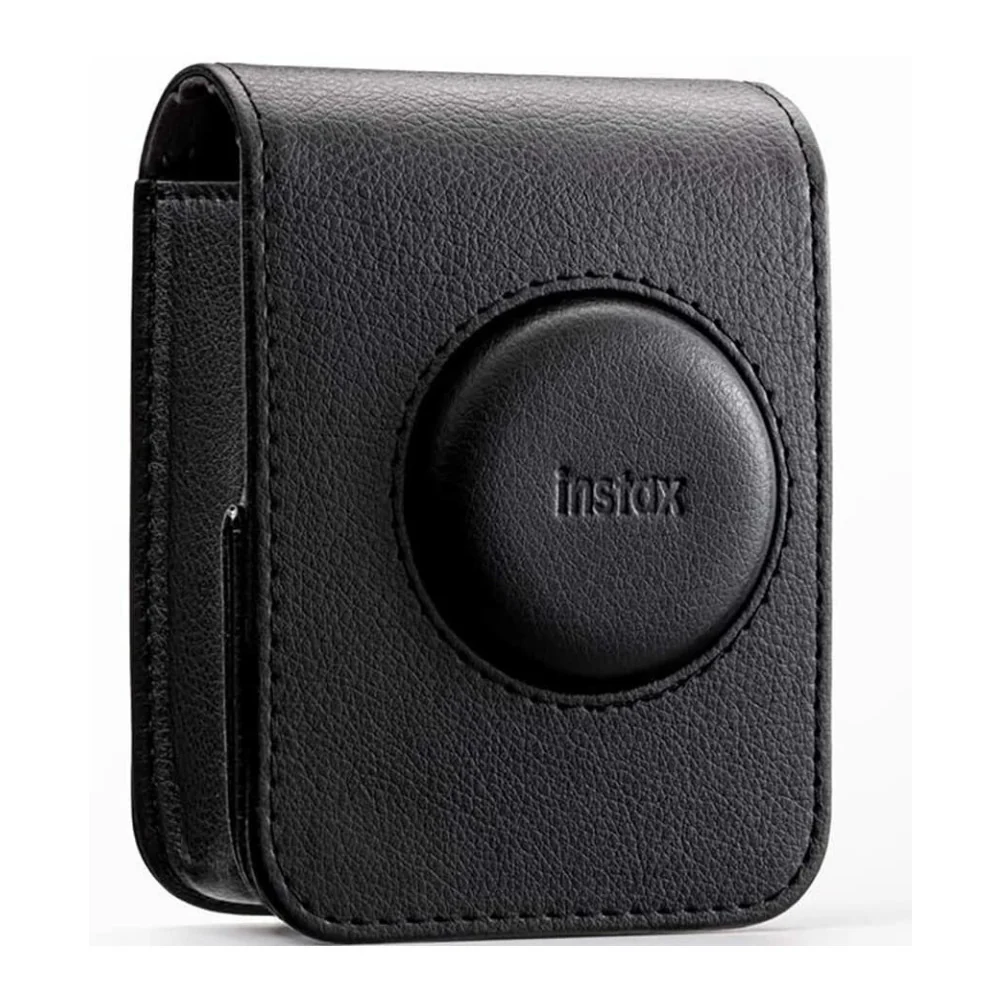 Fujifilm Instax Mini Evo Camera Case (Black) - Image 3