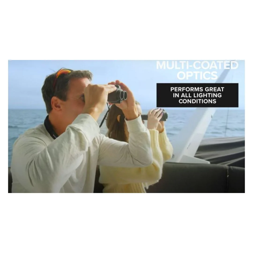 FUJINON TECHNO-STABI TS16x28WP Compact Waterproof Binoculars with Stabilization (Open Box) - Image 8