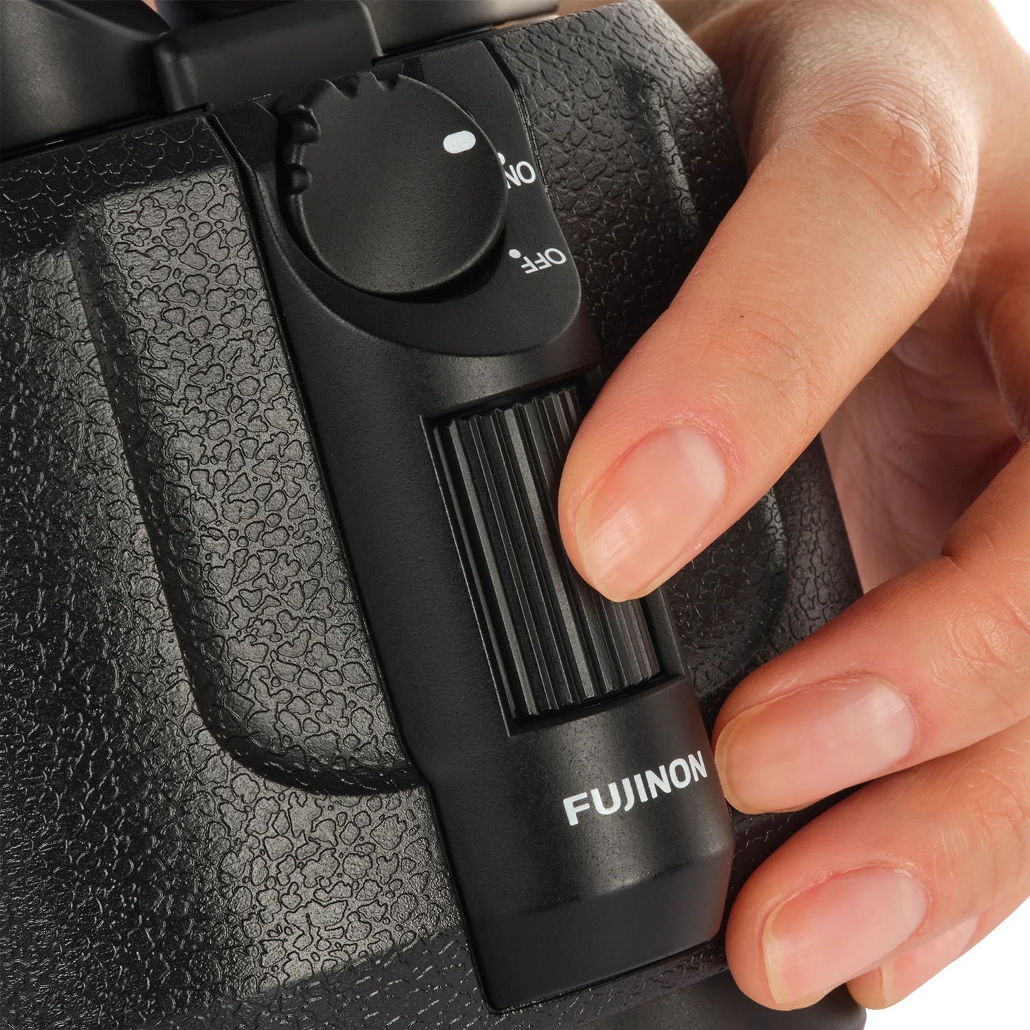 Fujifilm Techno-Stabi TS16x28WP Stabilized Binocular with Accessories Bundle - Image 3