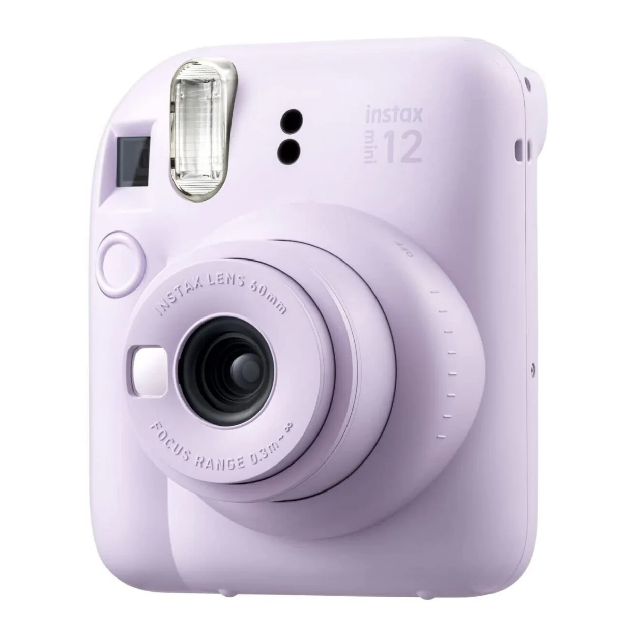 Fujifilm Instax Mini 12 Easy-To-Use Instant Camera with Flash and Close-Up Mode (Lilac Purple) - Image 4