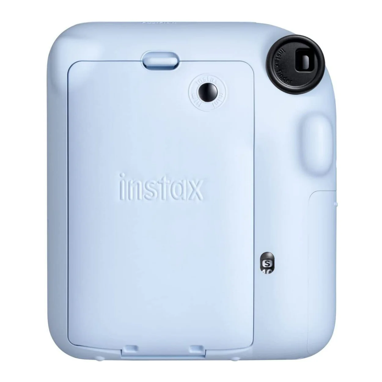 Fujifilm Instax Mini 12 Easy-To-Use Instant Camera with Flash and Close-Up Mode (Pastel Blue) - Image 5