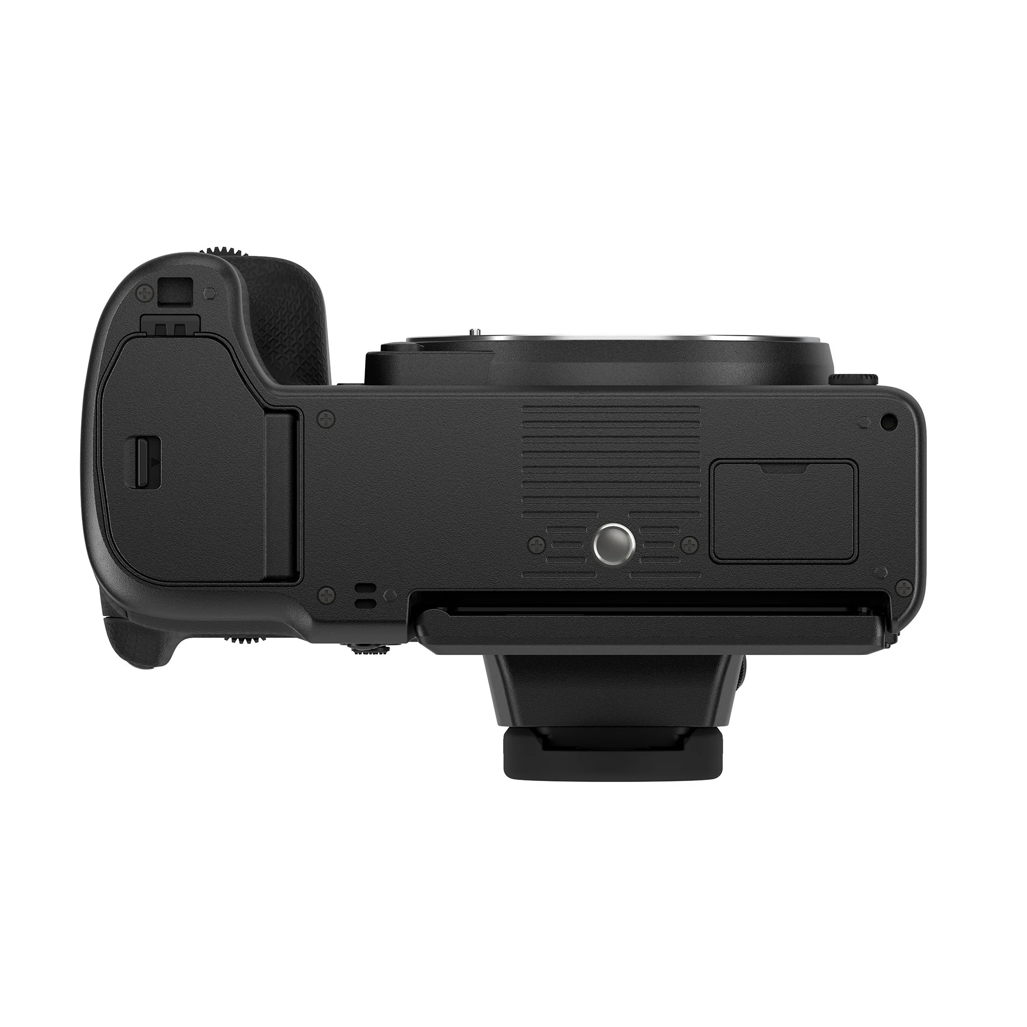 Fujifilm GFX100 II Mirrorless Digital Camera Body - Image 3
