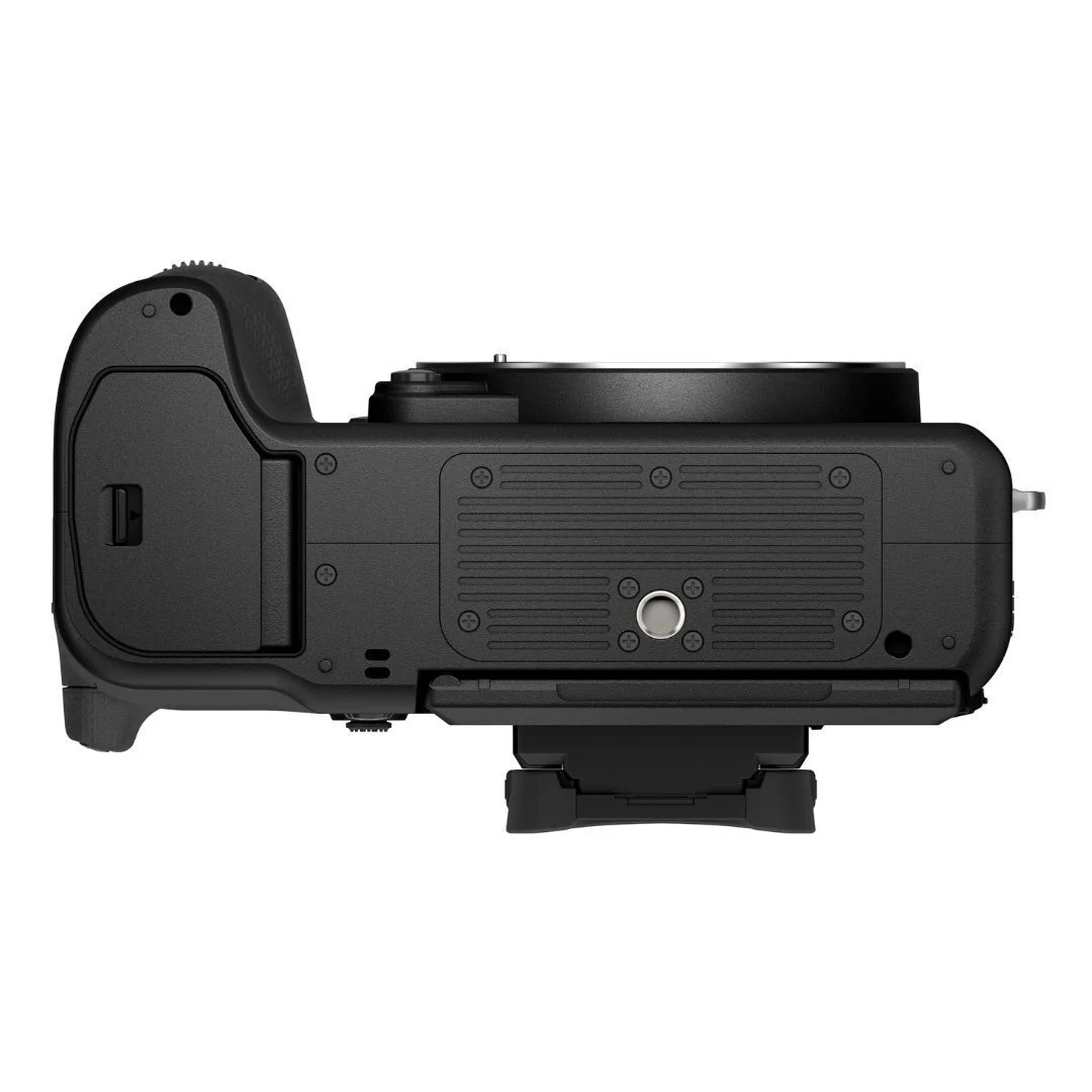 Fujifilm GFX100S II Mirrorless Digital Camera Body with GFX 102MP CMOS II Sensor (Black) - Image 4