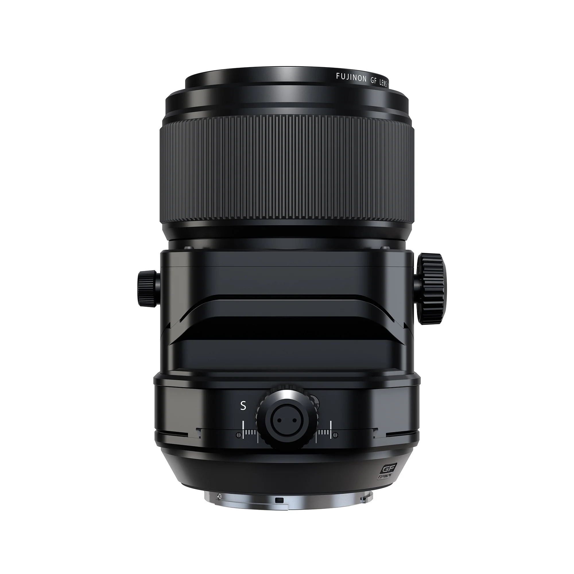 Fujifilm Fujinon GF110mmF5.6 T/S MACRO Lens - Image 6