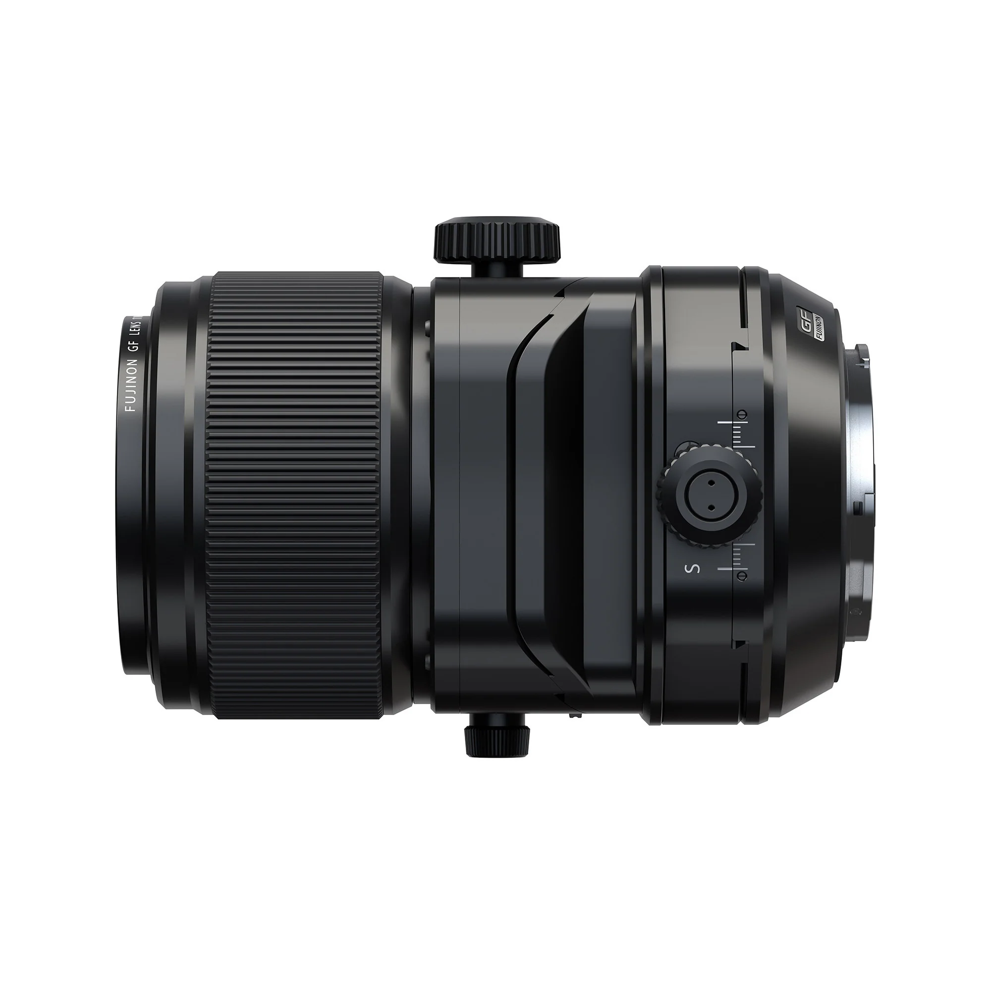 Fujifilm Fujinon GF110mmF5.6 T/S MACRO Lens (Open Box) - Image 5