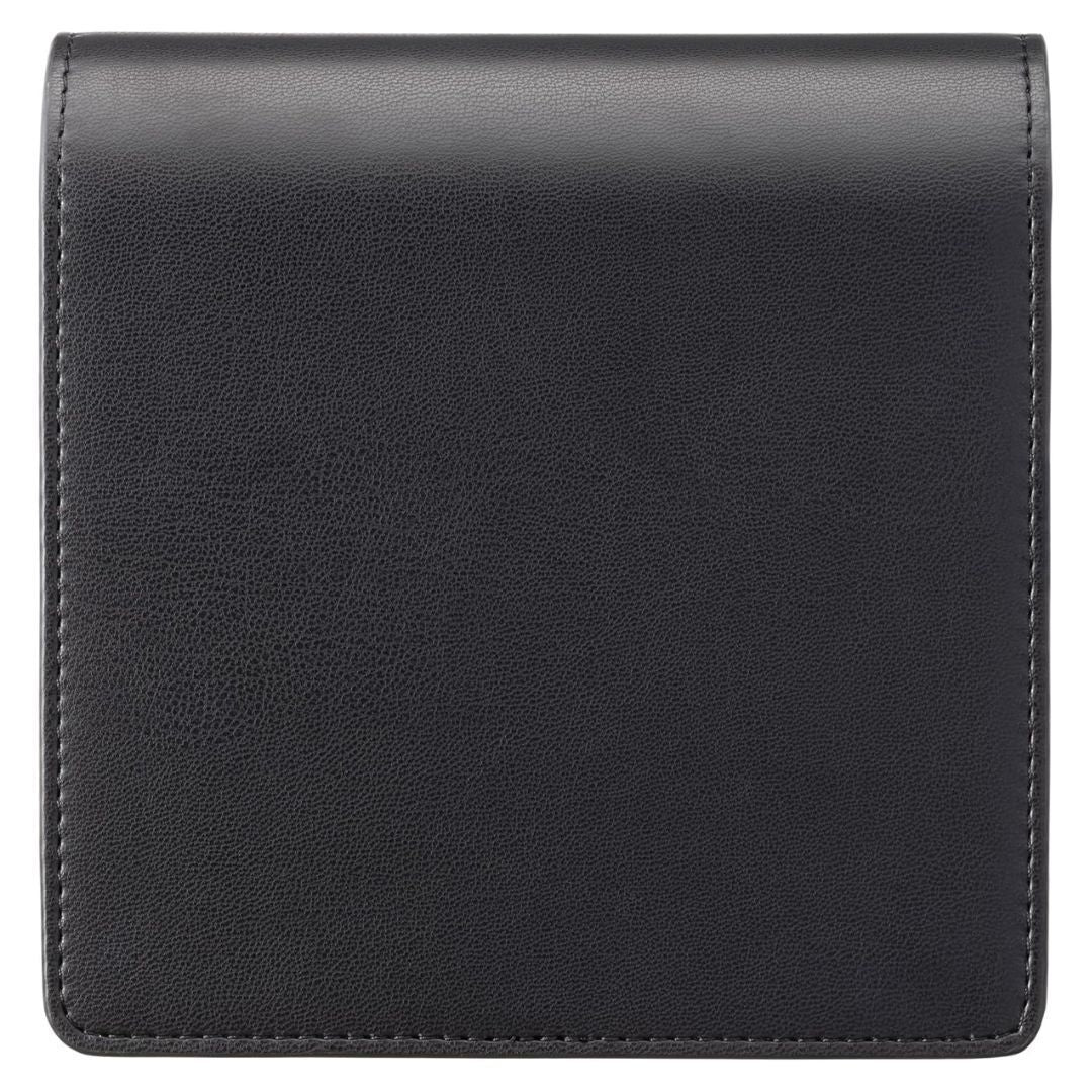 Fujifilm instax WIDE Evo Molded Camera Case with Adjustable Shoulder Strap (Black) - Image 3
