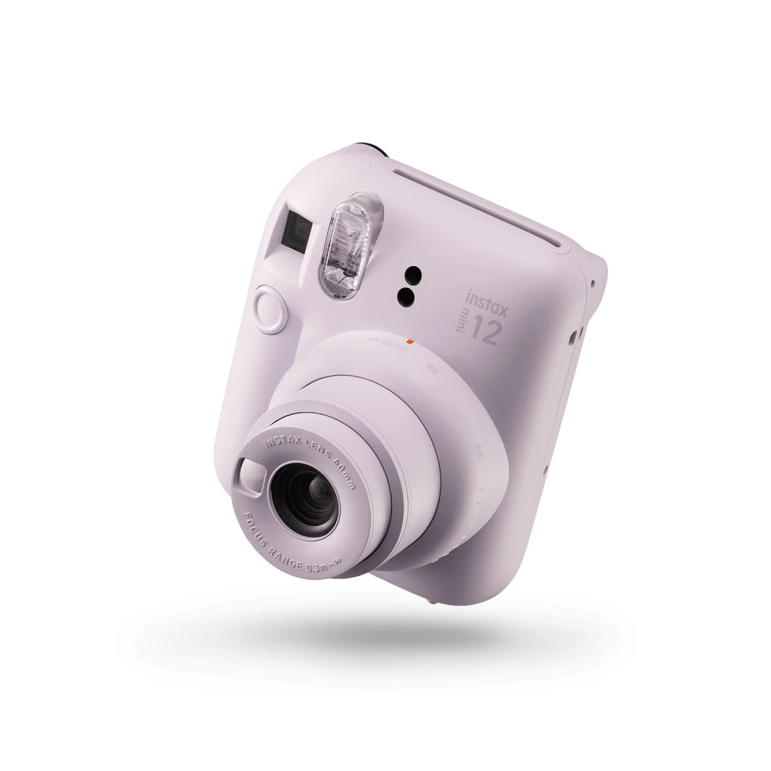 Fujifilm Instax Mini 12 Holiday Bundle 2025 (Purple) - Image 6