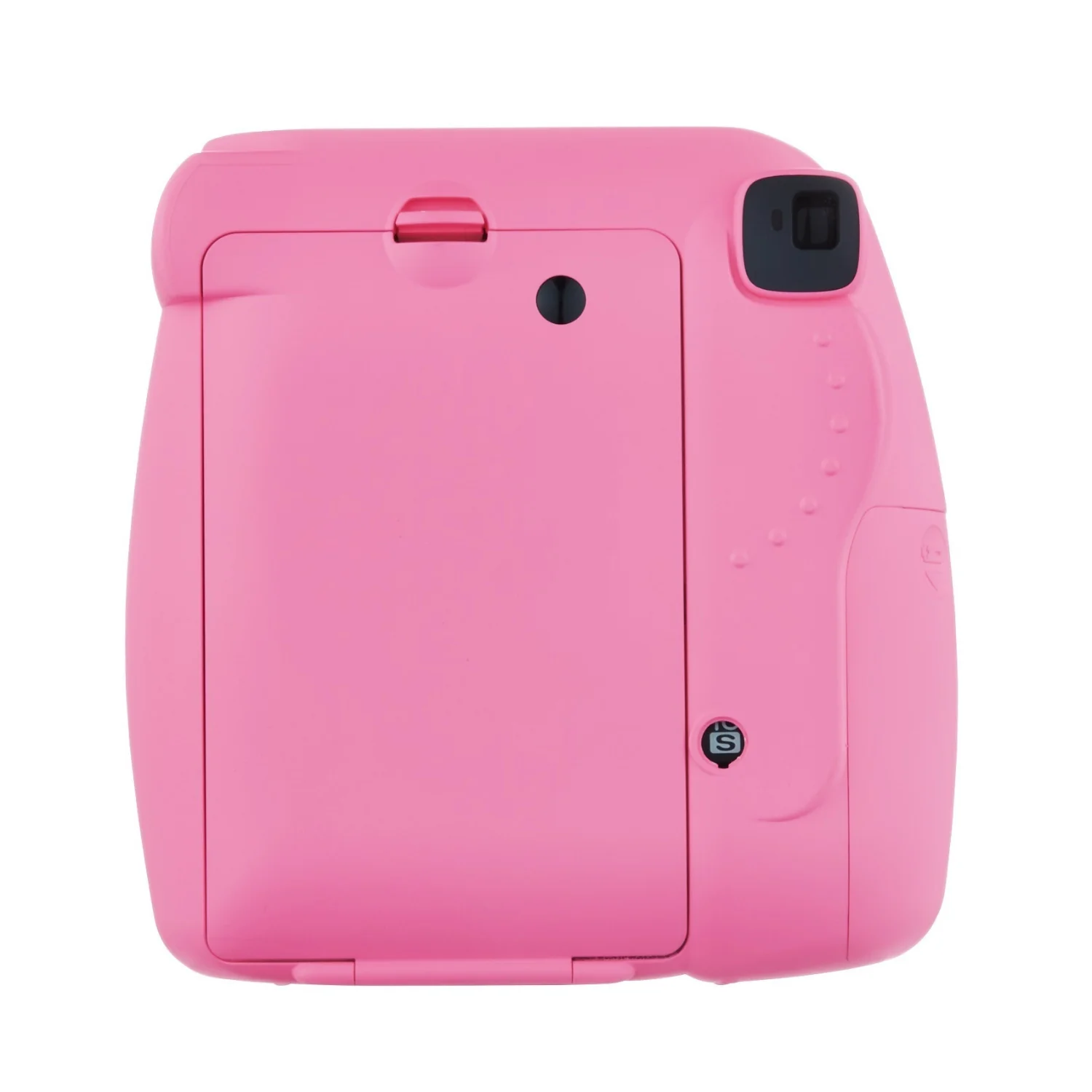 Fujifilm instax Mini 9 Instant Camera (Flamingo Pink) with Mini Twin Film Pack (20 Exposures) Bundle - Image 6
