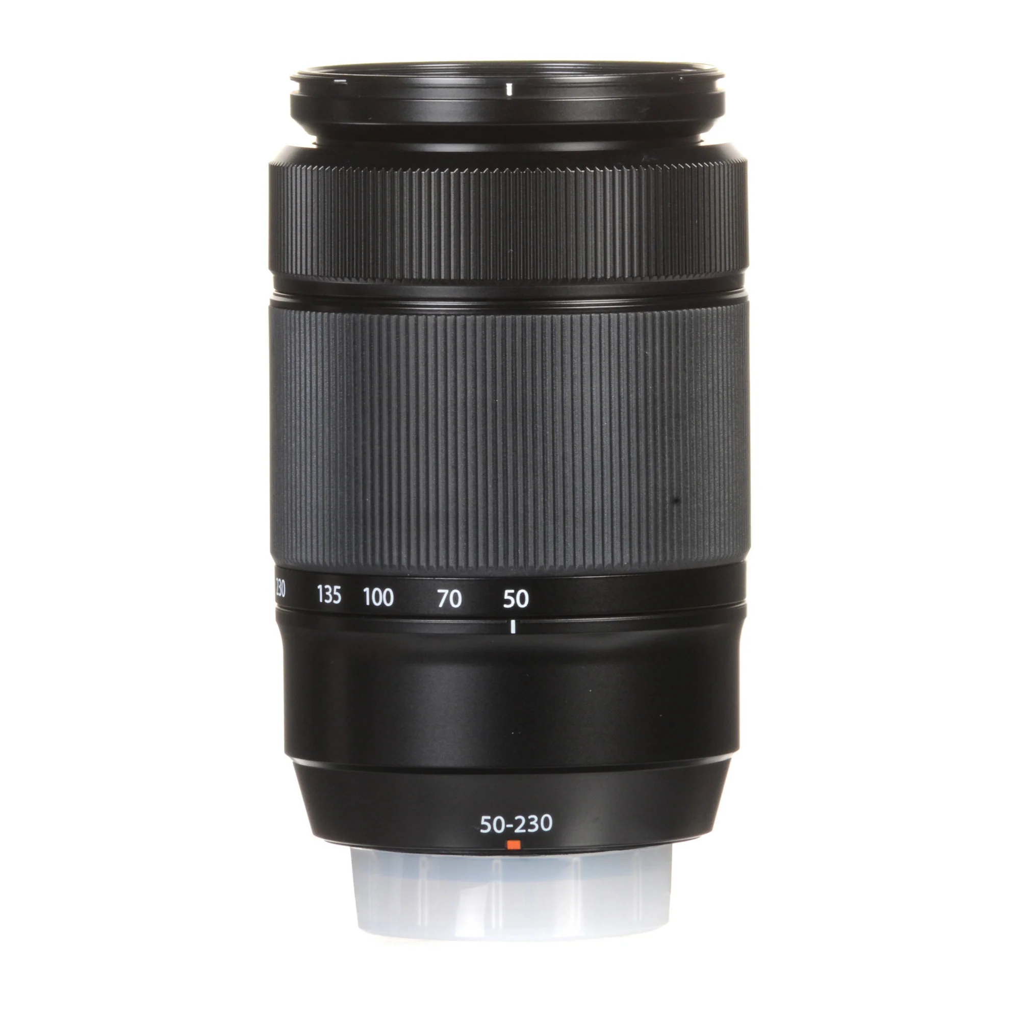 Fujifilm XC 50-230mm F4.5-6.7 OIS II Lens (Black) with Brush Tool and Accessories Bundle - Image 6
