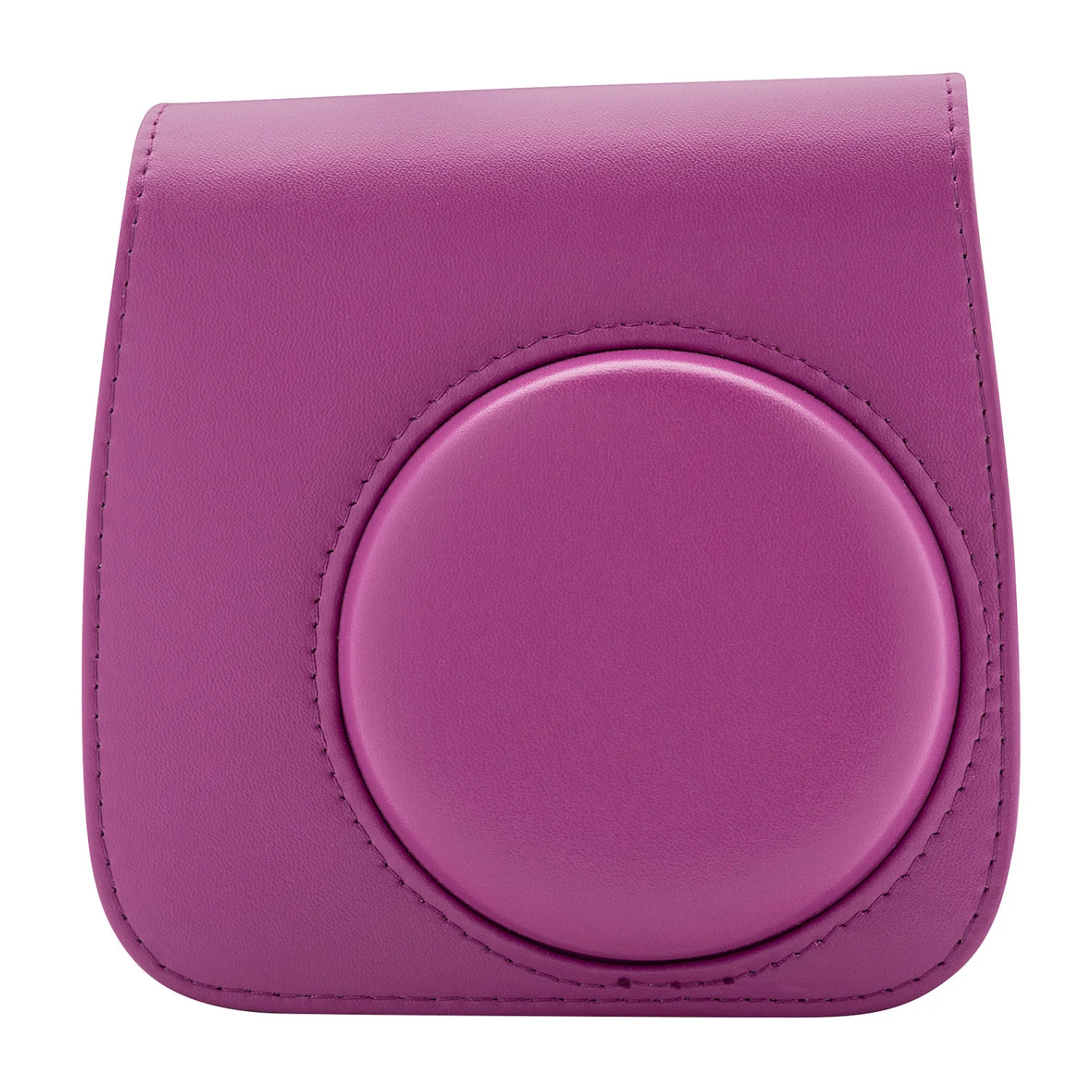 Focus 7-in-1 Bundle for Fujifilm Mini 11 /9 /8 /8 Plus Instant Cameras (Purple) - Image 2
