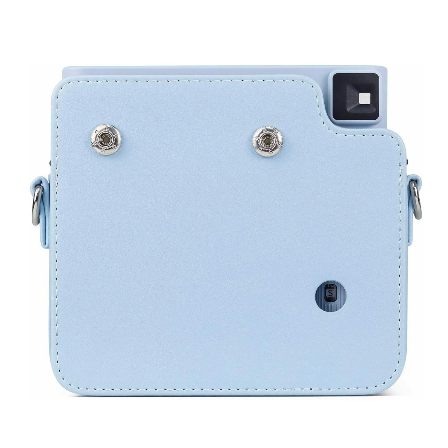 Fujifilm Instax Square Film Twin Pack (40 Exposures) with Case and Storage Box - Image 6