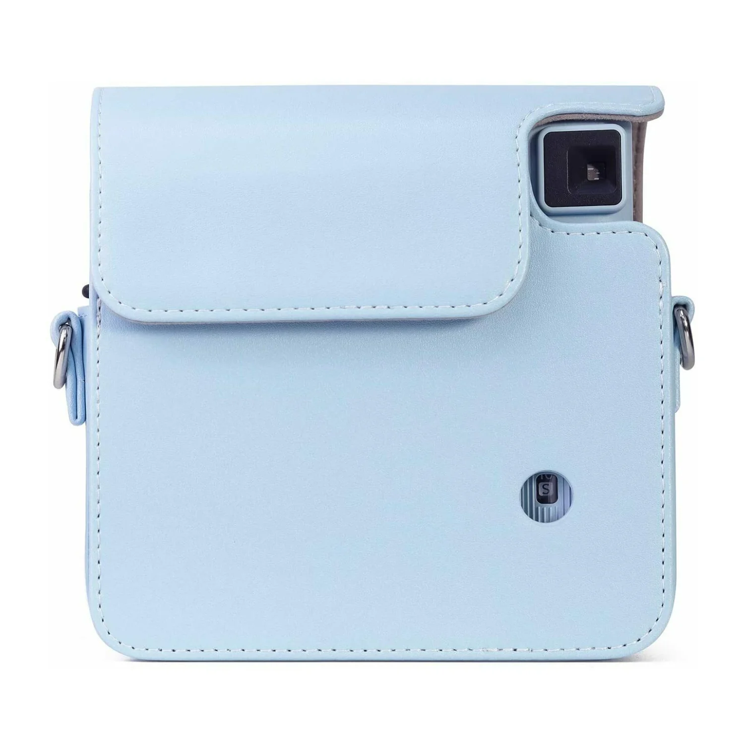 Fujifilm Instax Square Film Twin Pack (40 Exposures) with Case and Storage Box - Image 7