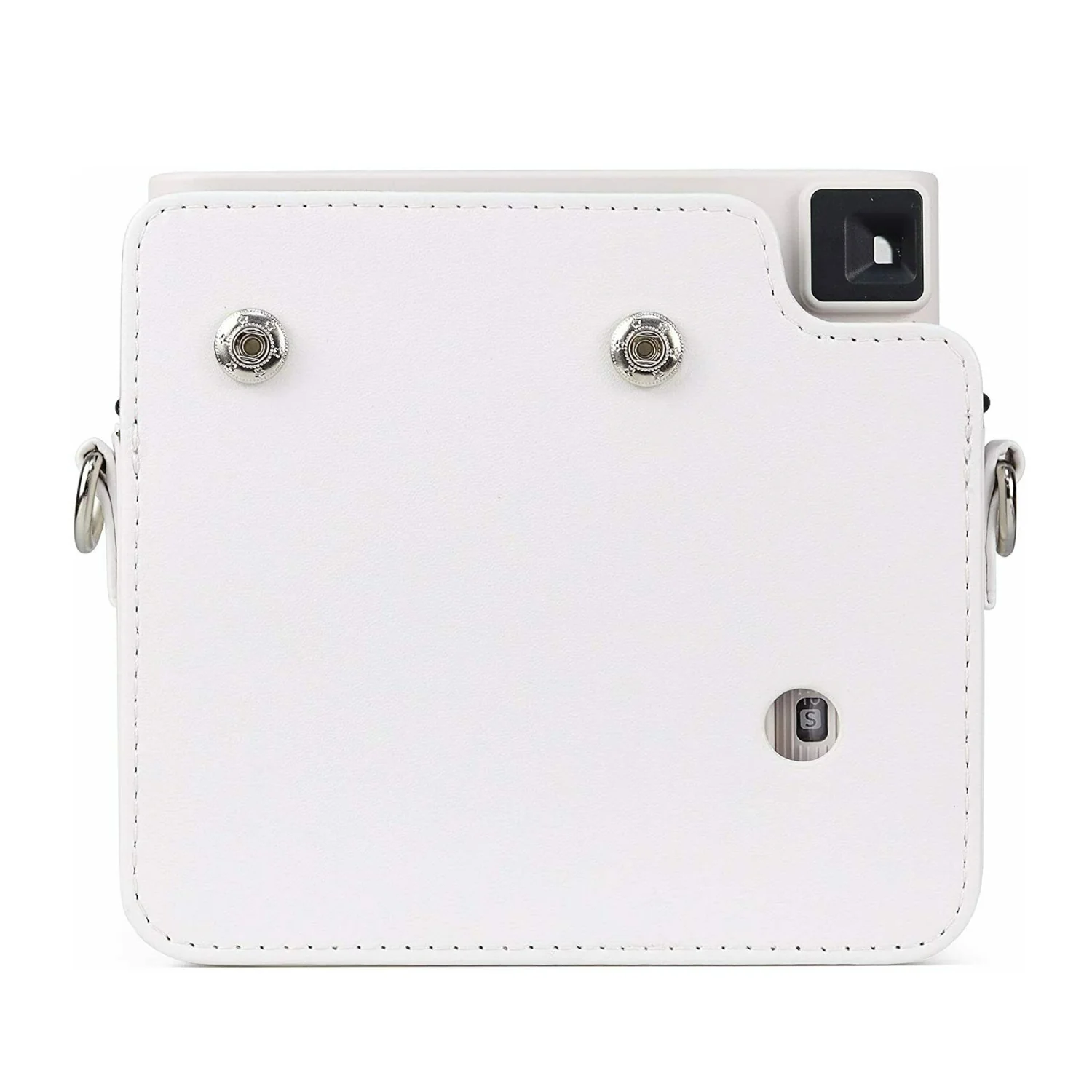 Fujifilm Instax Square Film Twin Pack (40 Exposures) with Case and Storage Box - Image 6