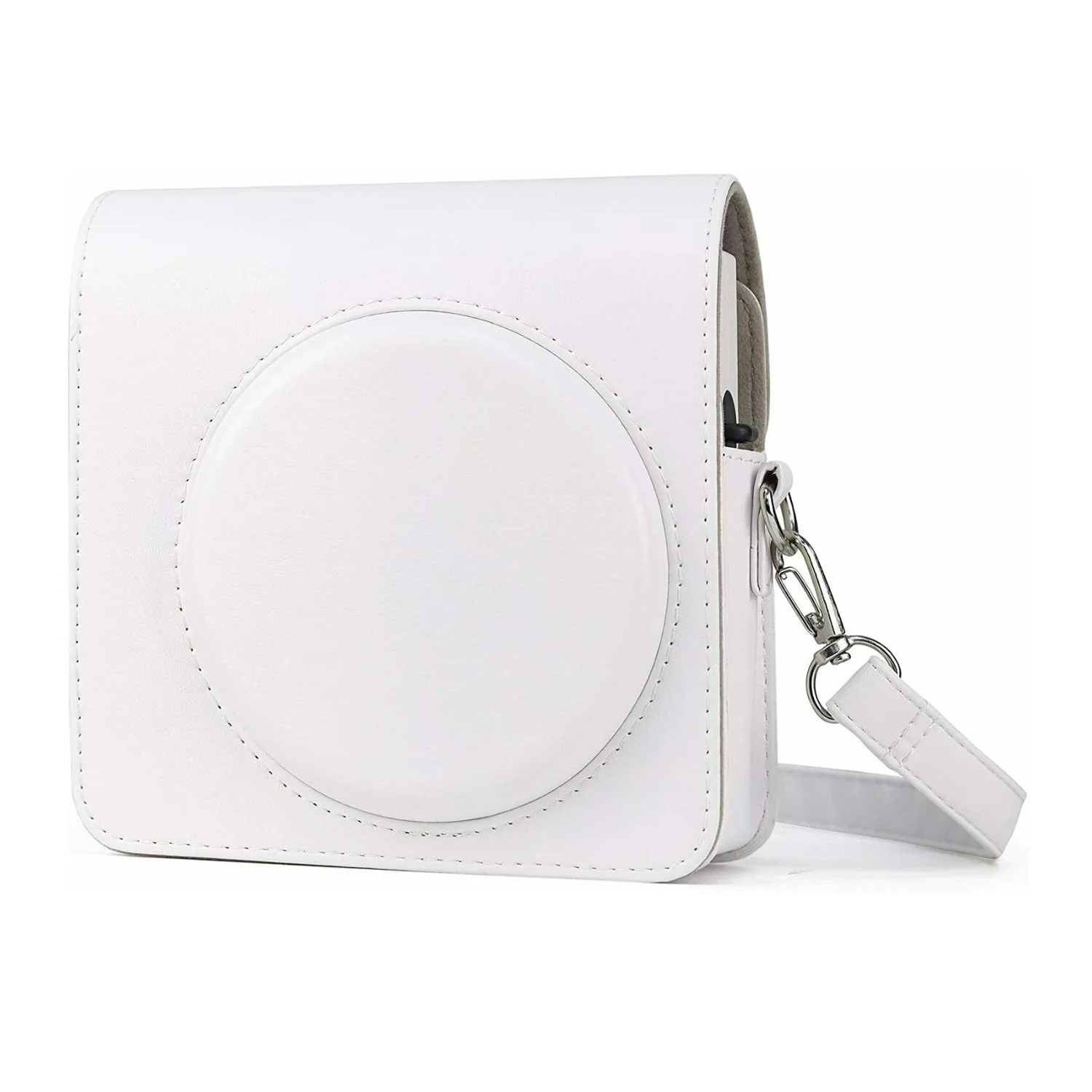 Fujifilm Instax Square Film Twin Pack (40 Exposures) with Case and Storage Box - Image 7