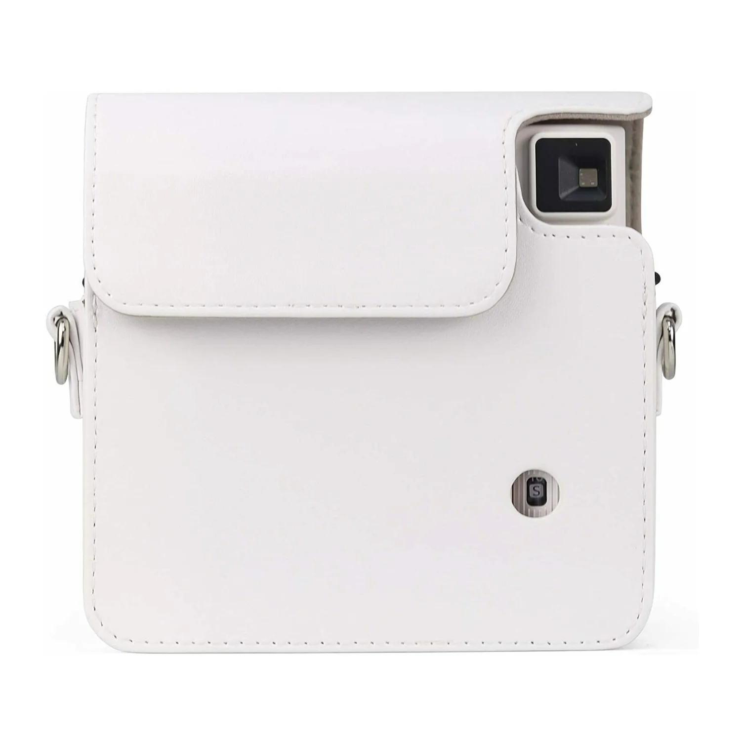 Fujifilm Instax Square Film Twin Pack (40 Exposures) with Case and Storage Box - Image 8