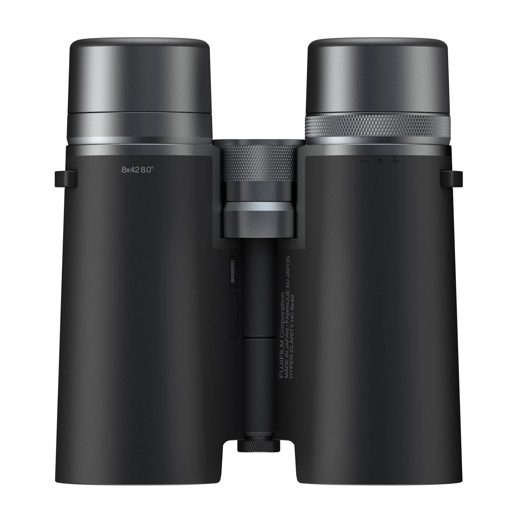 Fujinon HC 8x42 High Clarity Binoculars - Image 6