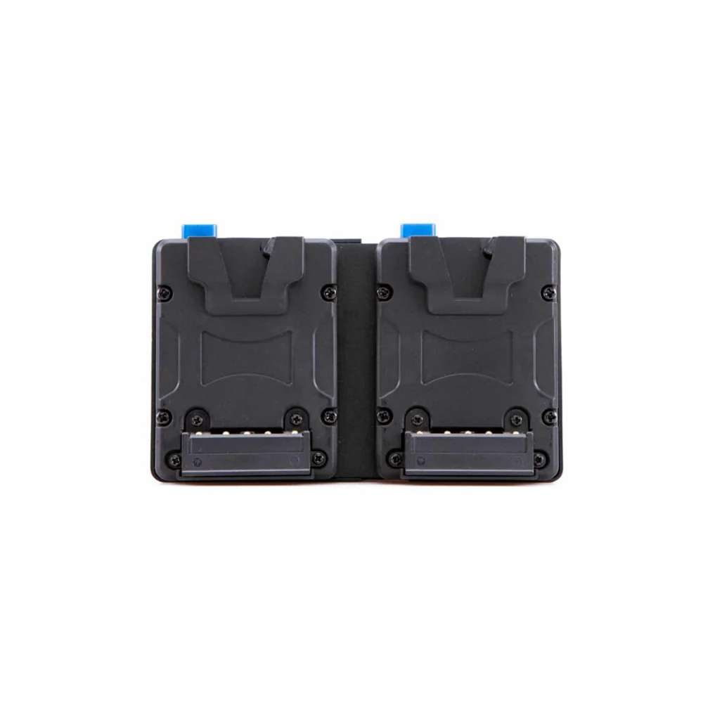Fxlion NANO Dual V-Mount Battery Plate for NANO ONE/TWO - Image 4