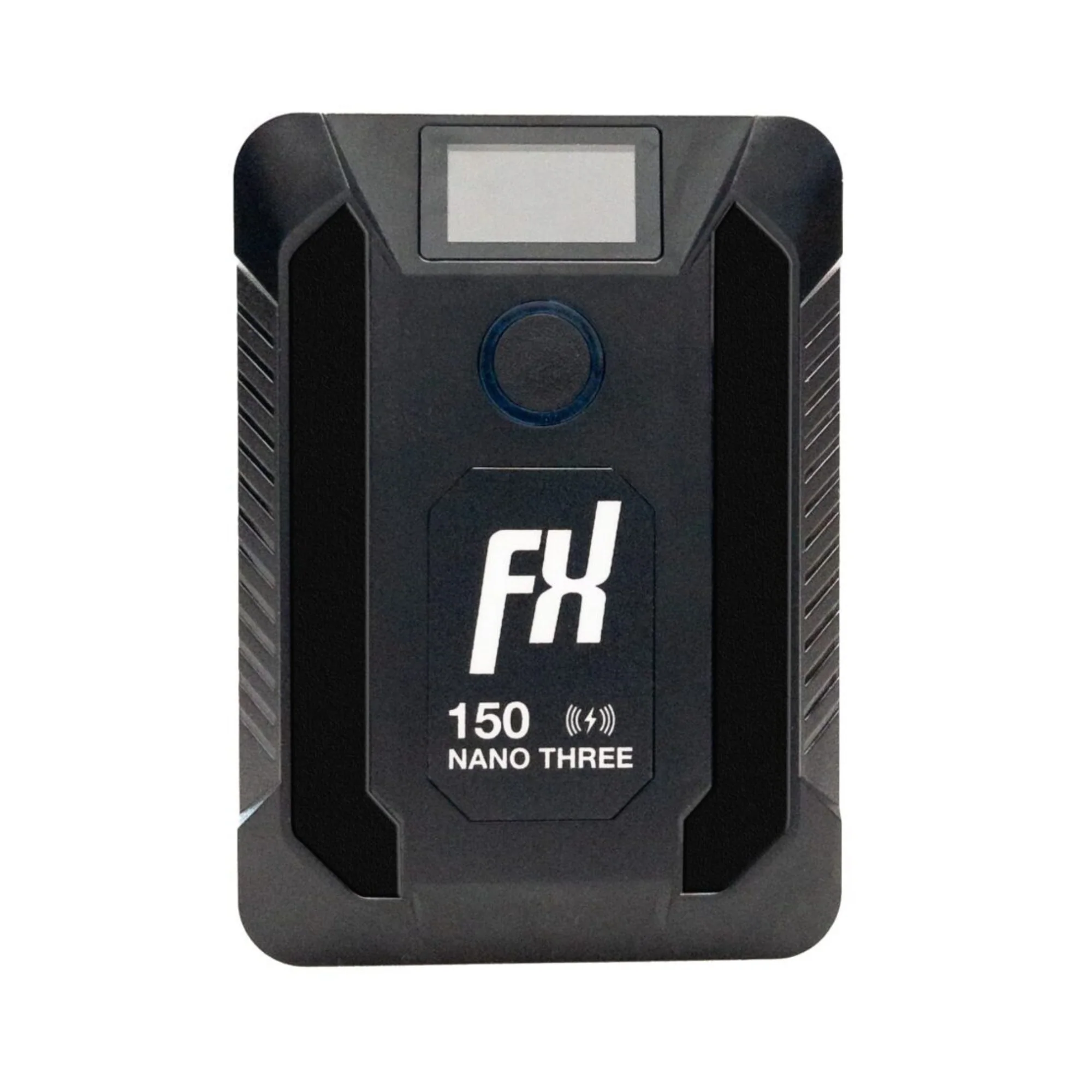 Fxlion Nano Three Wireless 150Wh V-Mount Battery with USB-C and D-Tap Output - Image 2