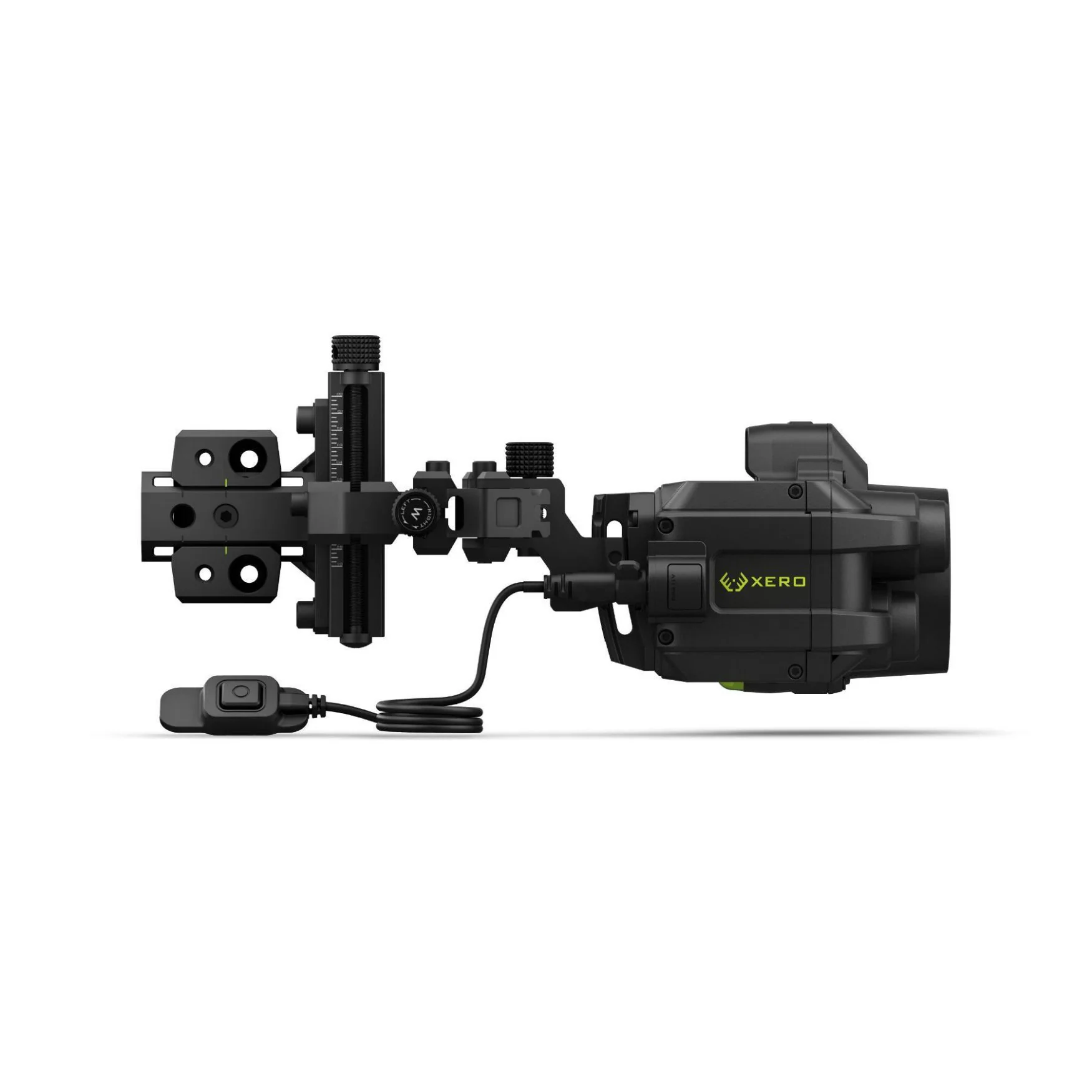 Garmin Xero A1i Pro Auto-Ranging Digital Bow Sight (Right Handed) - Image 3
