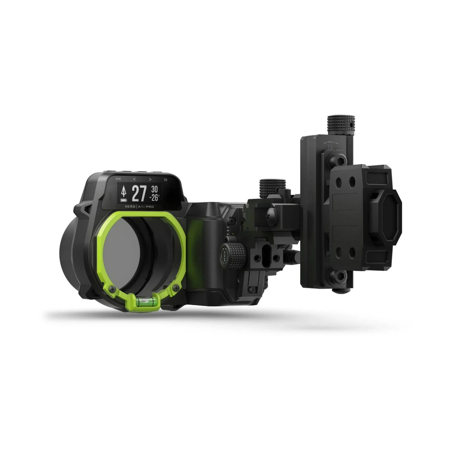Garmin Xero A1i Pro Auto-Ranging Digital Bow Sight (Right Handed) - Image 5