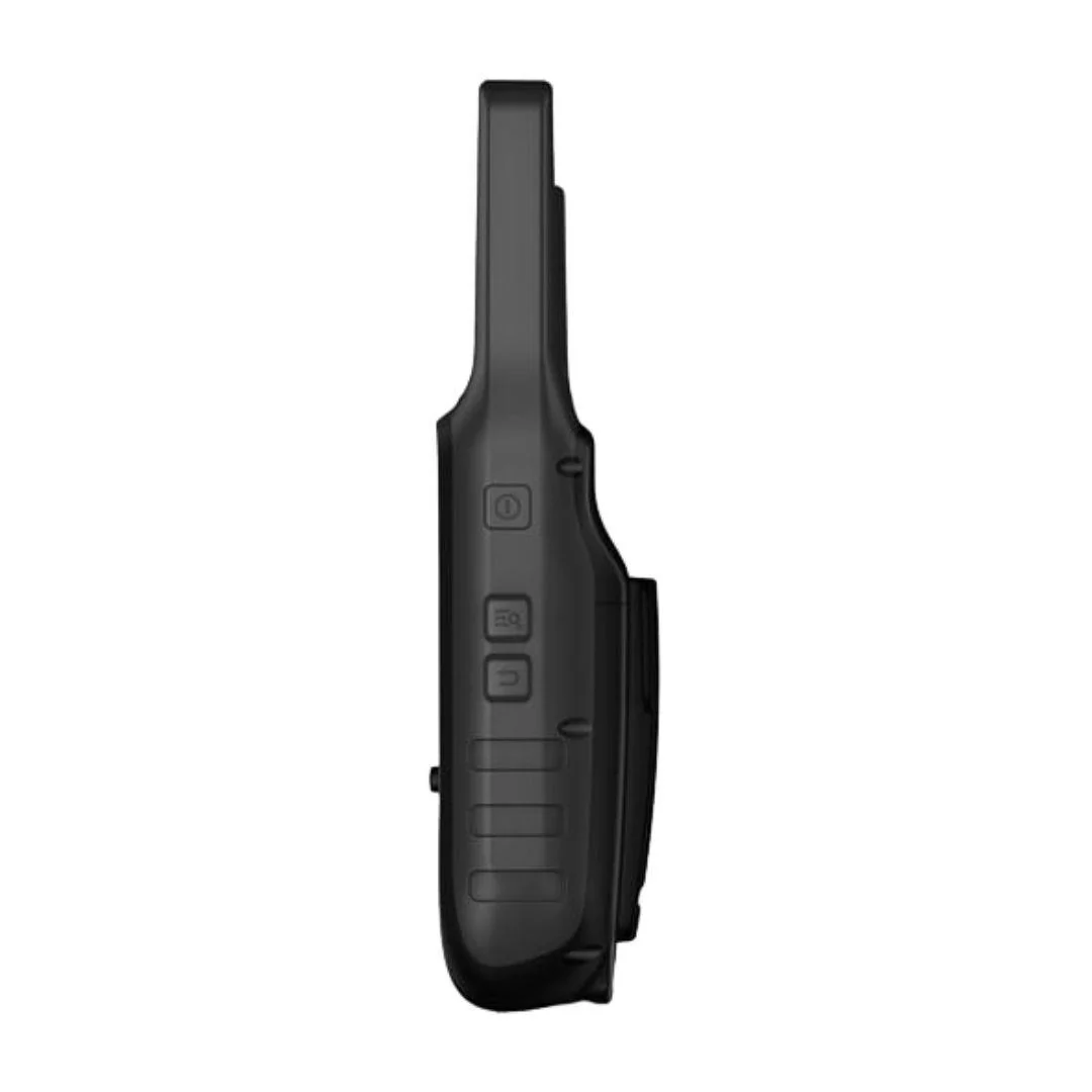Garmin Rino 750 Rugged Handheld 2-Way Radio and GPS Navigator (Black) - Image 5