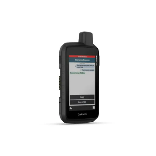 Garmin Montana 700 Rugged GPS Touchscreen Navigator - Image 11