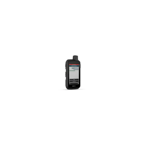 Garmin Montana 700 Rugged GPS Touchscreen Navigator - Image 17