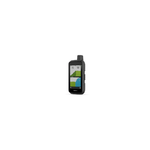 Garmin Montana 700 Rugged GPS Touchscreen Navigator - Image 19