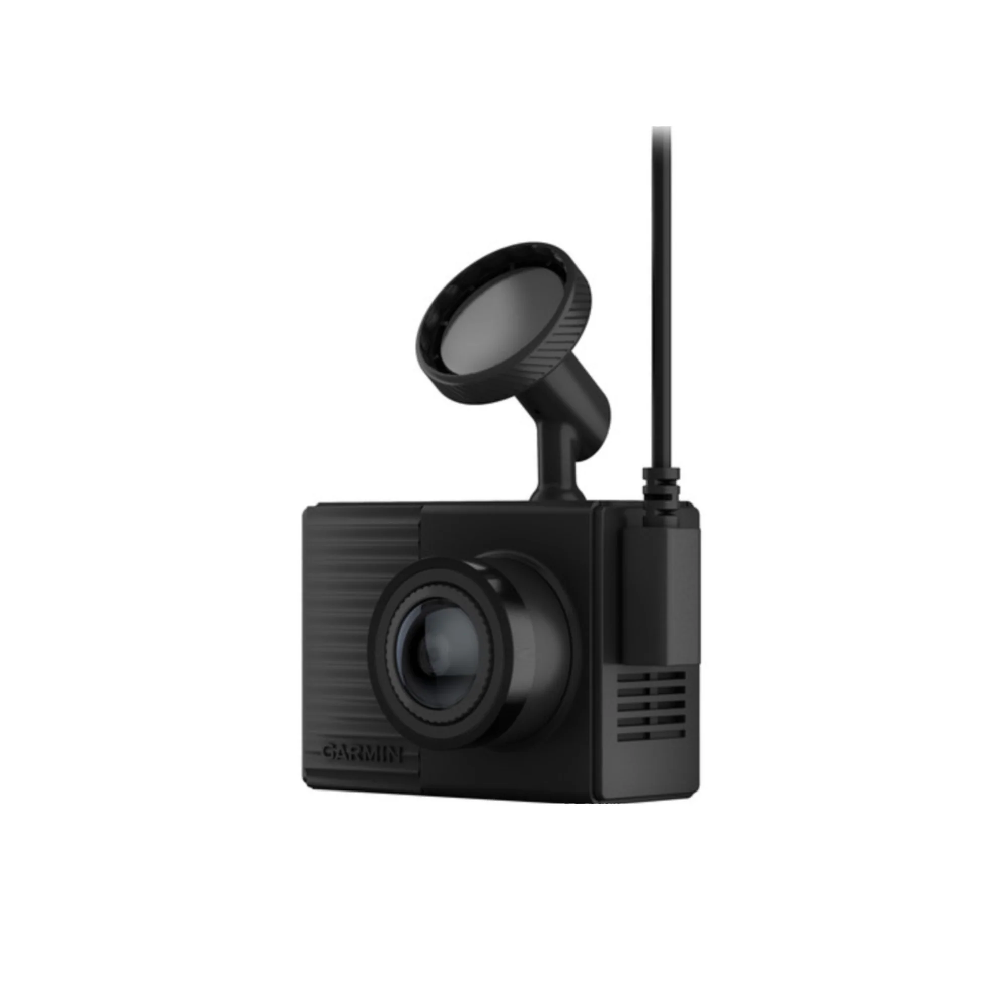Garmin Dash Cam Tandem with 180-Degree Field of View and Built-In GPS Logger - Image 4