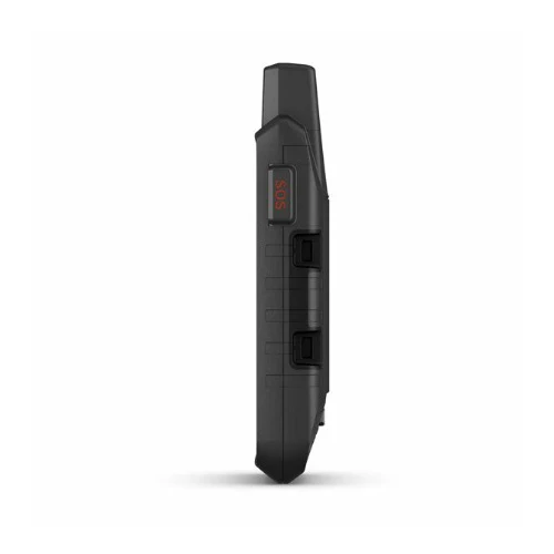 Garmin Montana 750i Rugged GPS Touchscreen Navigator with inReach Technology - Image 3