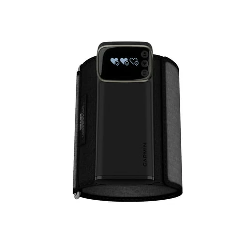 Garmin Index BPM Smart Blood Pressure Monitor - Image 6