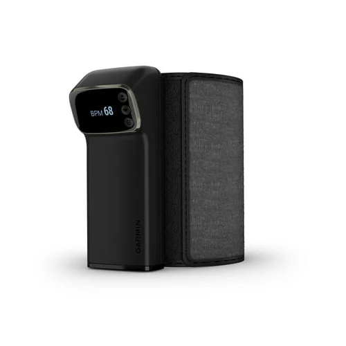 Garmin Index BPM Smart Blood Pressure Monitor - Image 8