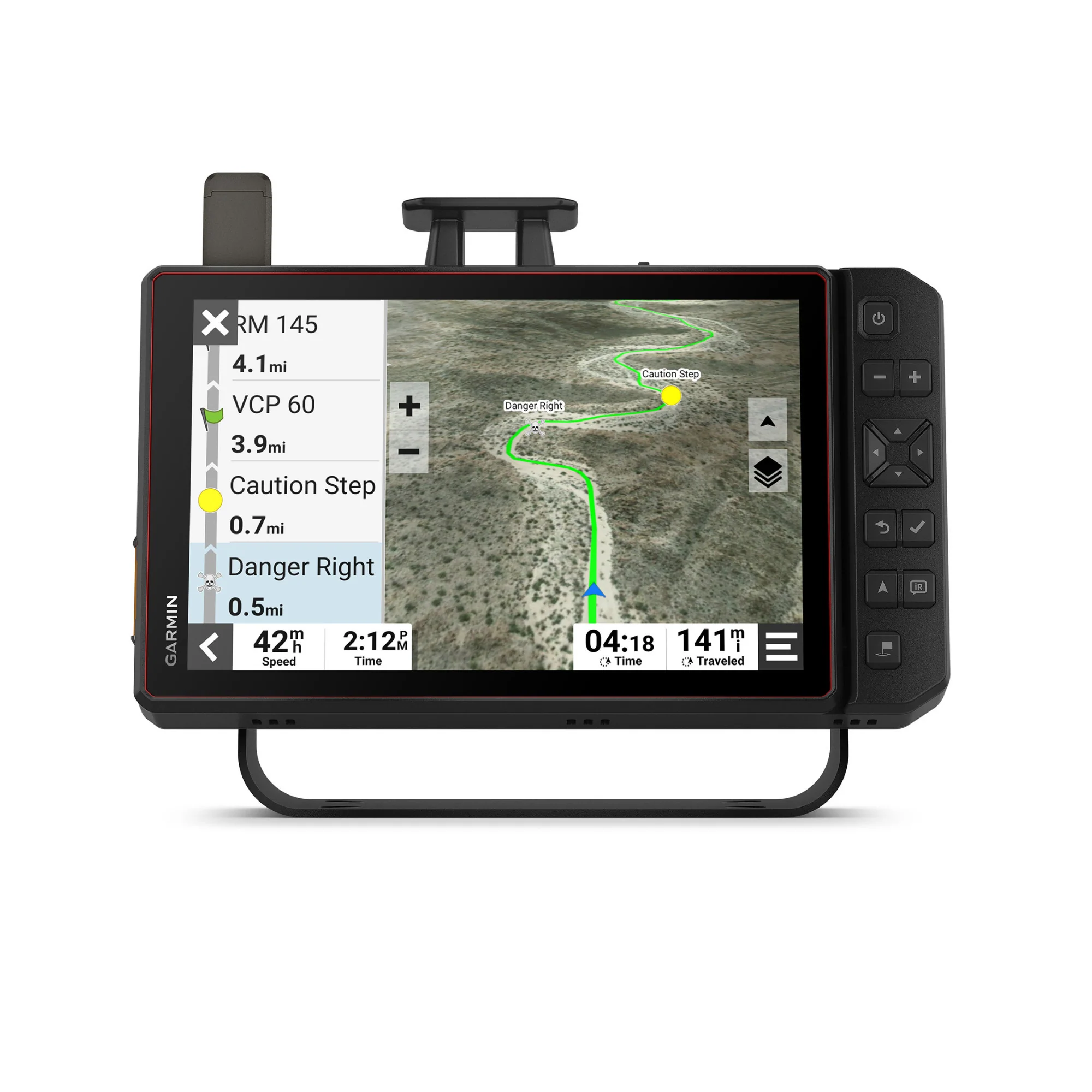 Garmin Tread XL - Baja Race Edition - Image 5