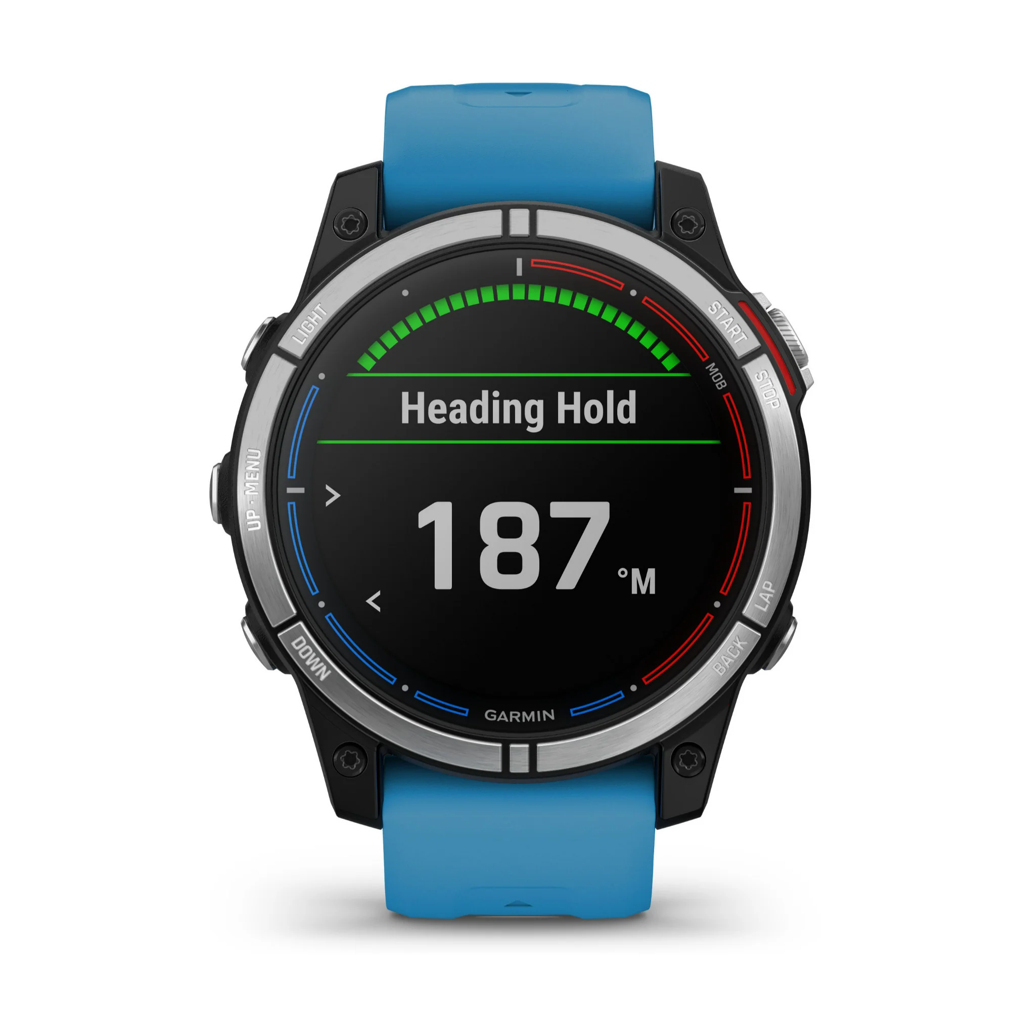 Garmin quatix 7 Standard Edition Marine GPS Smartwatch