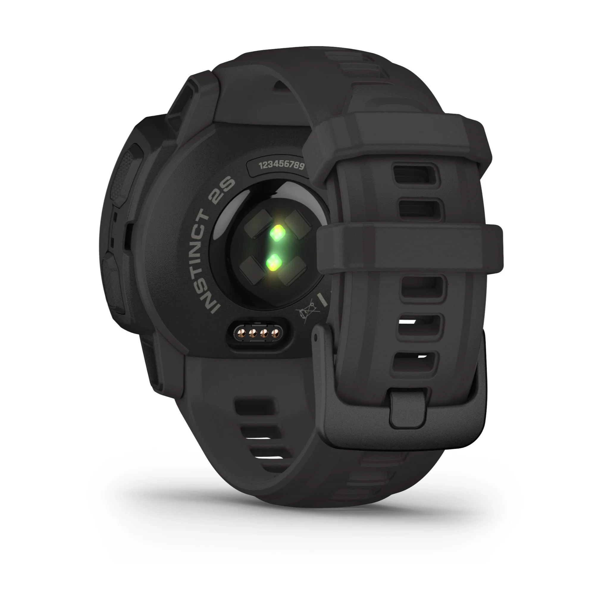 Garmin Instinct 2S Camo Edition GPS Smartwatch (Graphite) (Used) - Image 6