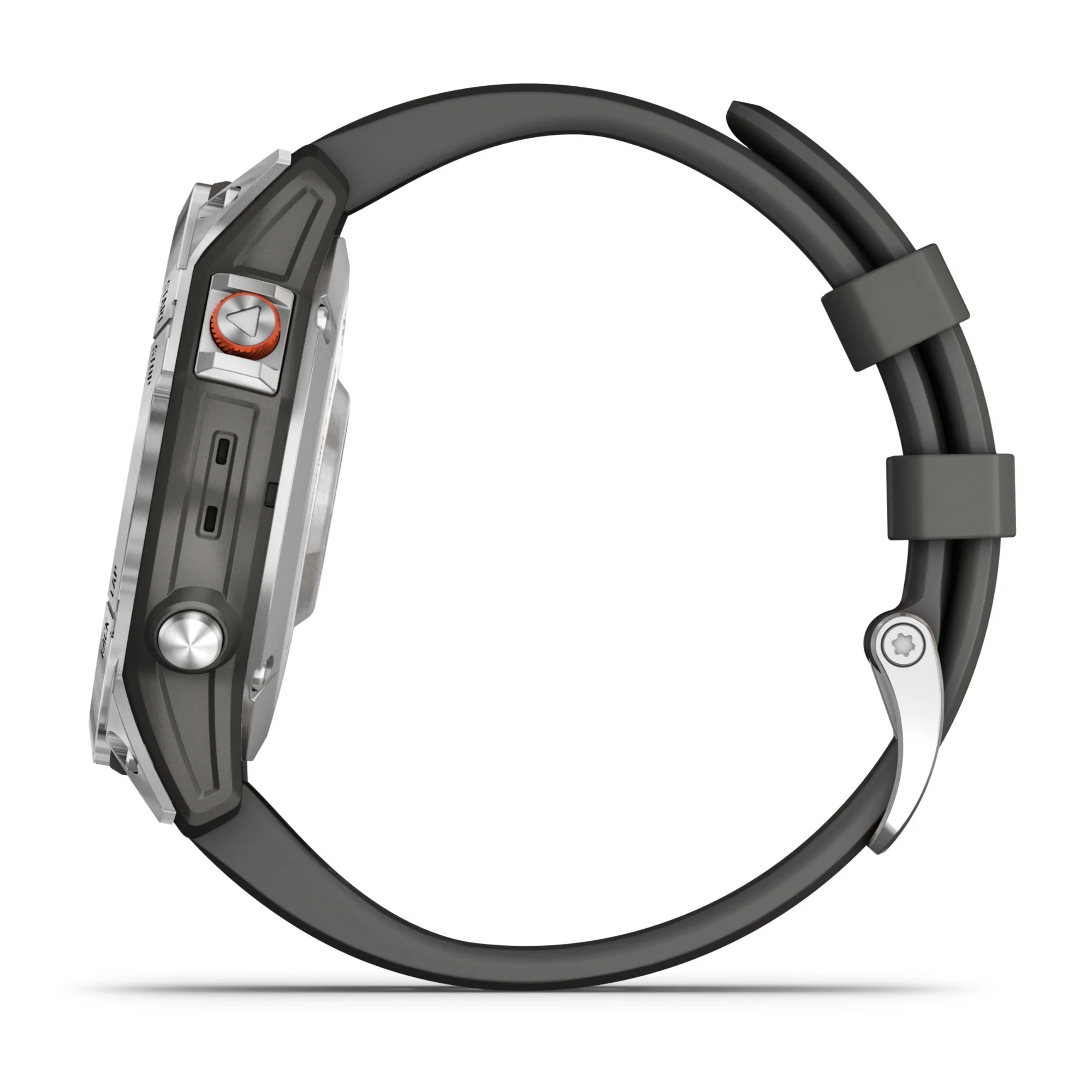 Garmin Epix Gen 2 Smartwatch (Slate Steel) - Image 2