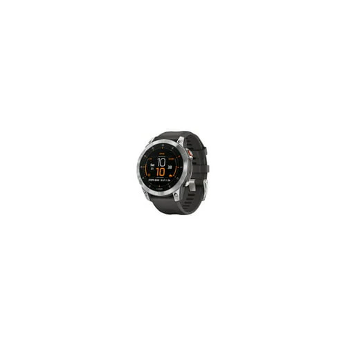 Garmin Epix Gen 2 Smartwatch (Slate Steel) - Image 3