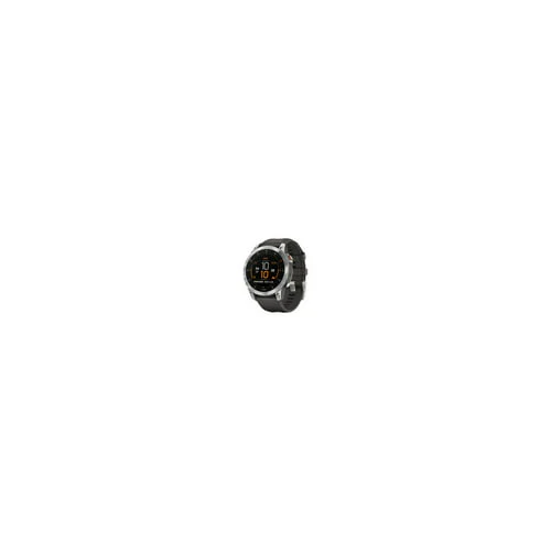 Garmin Epix Gen 2 Smartwatch (Slate Steel) - Image 4