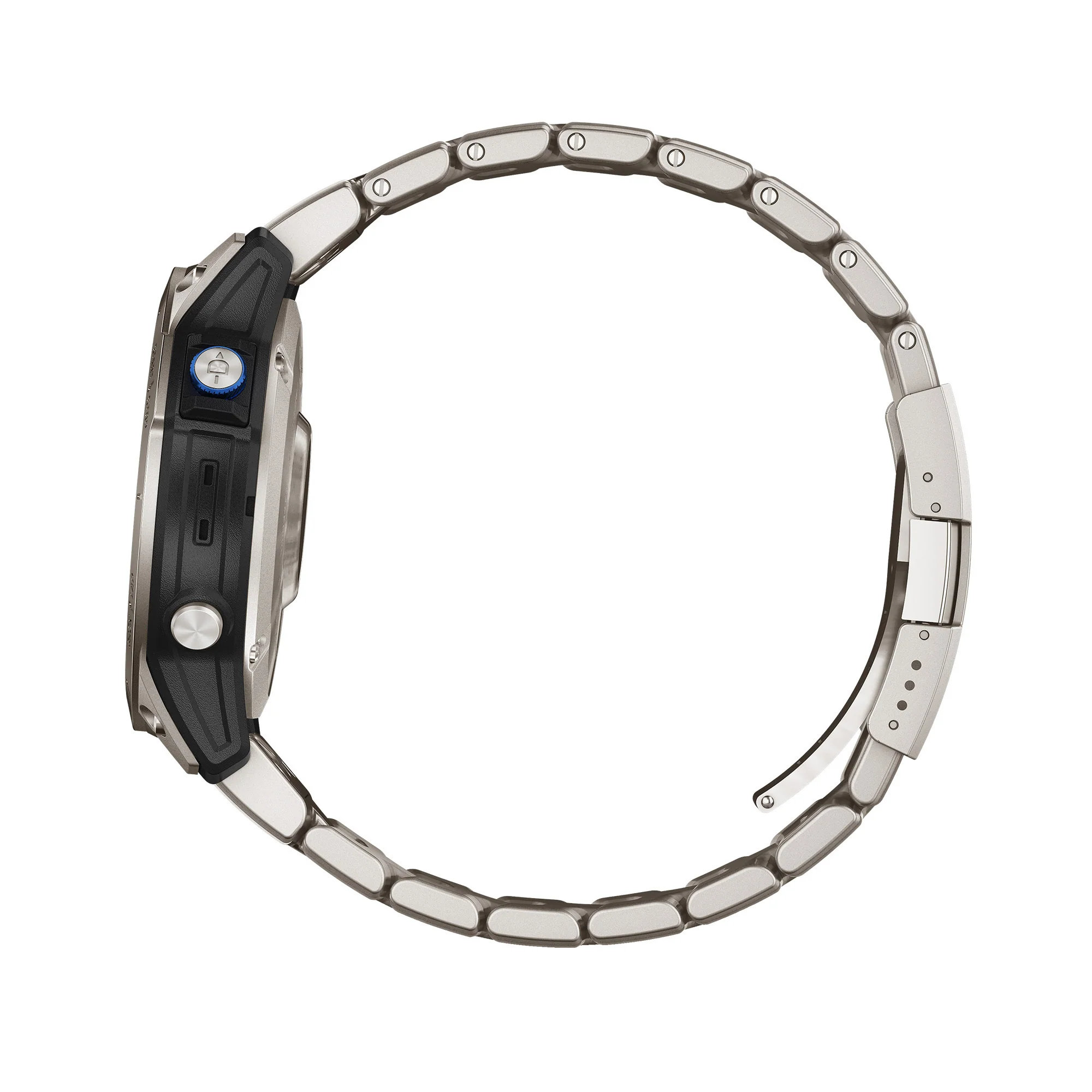 Garmin D2 Mach 1 with Vented Titanium Bracelet - Image 8
