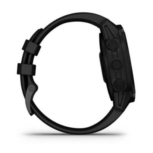 Garmin Descent G1 Solar Dive 45mm GPS Smart Watch (Black) - Image 5