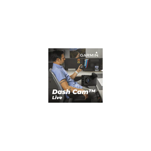 Garmin Dash Cam™ Live - Image 10